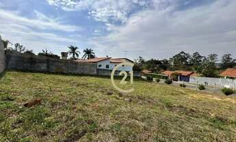 Imagem 6: Terreno à Venda no Altos da Bela Vista em Indaiatuba/SP