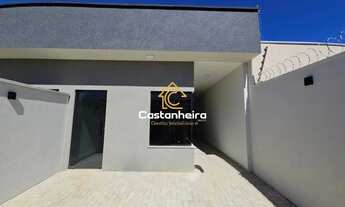 Imagem 4: Casa nova 02 quartos sendo 1 suíte - plano diretor Sul