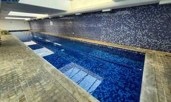 Imagem 5: LINDO, ANDAR ALTO, PRÓXIMO AO TERMINAL BARRA FUNDA