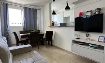 Imagem: Apto em Colina de Laranjeiras