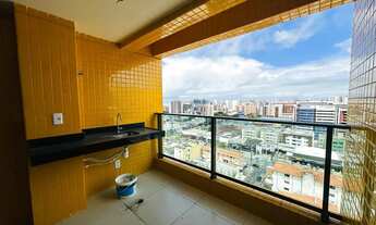 Imagem 2: Apartamento à venda no JARDINS EULINA , JATIÚCA , Maceió, AL