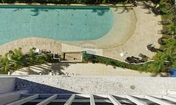 Imagem 2: Locação Acqua Park Alphaville com 2 dormitórios e 2 vagas