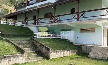 Imagem 2: Chácara com 4 dormitórios, 20000 m² - venda por R$ 2.231.000,00 ou aluguel por R$ 9.000,00