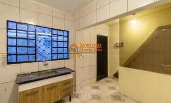 Imagem: Casa para alugar perto do centro de guarulhos