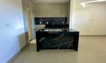 Imagem: Apartamento com 2 dormitórios no Jardim