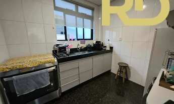 Imagem 7: Cobertura com 3 quartos à venda no Colégio Batista Belo Horizonte/MG