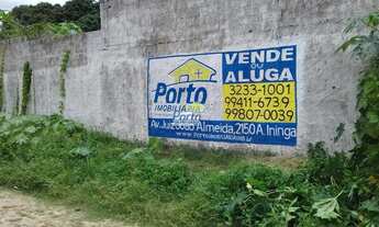 Imagem 5: Terreno para Venda Parque Ideal Teresina