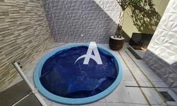 Imagem 4: Aluguel Casa mobiliada BRASIL