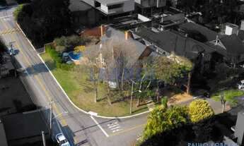 Imagem 6: CASA EM CONDOMÍNIO - ALPHAVILLE - SP