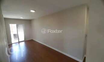 Imagem: Apartamento à venda Rua Carlos Dienstbach