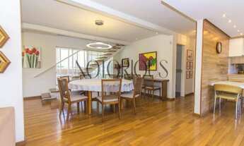 Imagem 3: Casa para Venda em Curitiba / PR no bairro Abranches