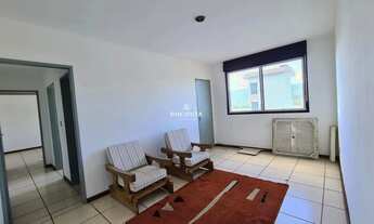 Imagem 2: Apartamento 2 dormitórios próximo ao Maneco