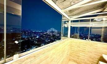 Imagem: Cobertura Duplex à Venda - 94 m² 2 Vagas