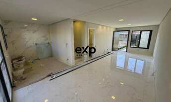 Imagem 4: Sobrado alto padrão - Pinhais