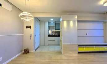 Imagem 3: Residencial Nebbiolo - 67m² - Colina do Sol