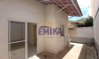 Imagem 9: Casa com 3 quarto(s) no bairro Parque das Nacoes em Cuiabá - MT