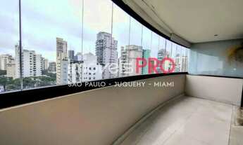 Imagem 5: Alto padrão ! 247m² em Moema Índios, fora de rota com 4 dormitórios, 3 suítes e 4 vagas