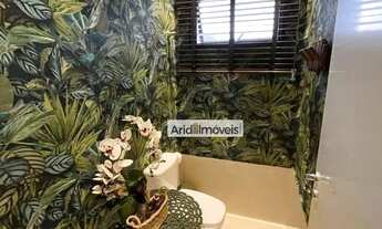 Imagem 3: Casa com 3 dormitórios à venda, 173 m² por R$ 2.000.000,00 - Euroville - São José do Rio P