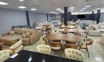 Imagem 3: Loja de Móveis Galpão / depósito com 5 vagas na garagem