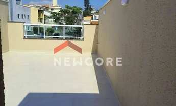 Imagem 3: Cobertura em Rua Caminho do Pilar - Vila Gilda - Santo André/SP