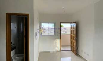 Imagem 2: Apartamento 02 Dorm. em Jardim Santa Terezinha (zona Leste) - São Paulo, SP