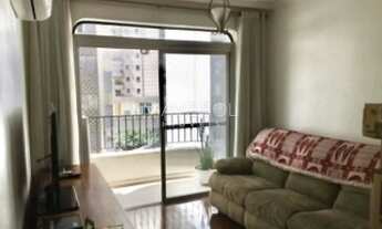Imagem 7: Apartamento, Higienópolis - São Paulo
