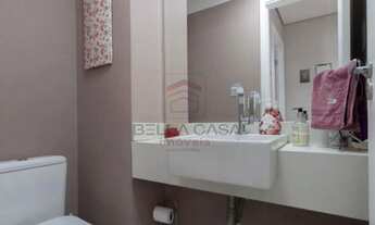 Imagem 5: Apartamento com 3 quartos e 3 suítes - 142m - La Dolce Vita Mooca