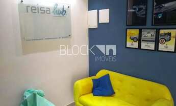 Imagem 4: Barra da Tijuca Galpão / depósito com 1 vaga na garagem