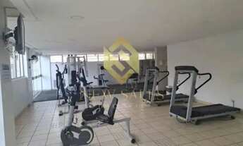 Imagem 6: Apartamento- 3 quartos, 1 suíte, 89m², 1 vaga- Alto da Glória