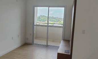 Imagem 3: Apartamento para locação Cond. Giardino, R$ 2.630,00/Mês, 61m², Jardim Colônia, Jundiaí, S