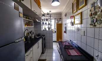 Imagem 6: Vendo Belíssimo Apartamento Andar Alto Nascente