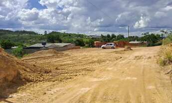 Imagem: 3 Lotes com 200 metros na Pedra Fundamental