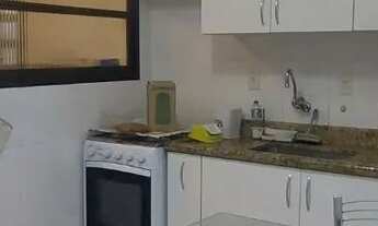 Imagem 4: Apartamento em Santos