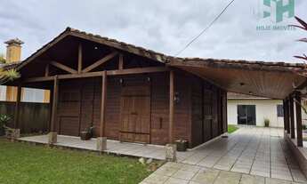 Imagem 2: Casa para diária em Balneário Junara - Matinhos/PR