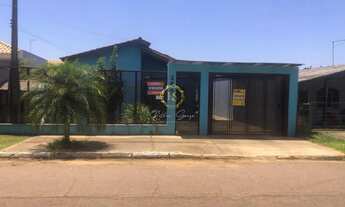 Imagem: Casa Aconchegante com Área de Lazer e Piscina