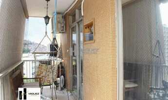 Imagem 3: APARTAMENTO À VENDA COM 2 QUARTOS, SUITE , VARANDA E VAGA NA ESCRITURA. RUA RADIALISTA WAL