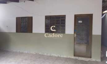 Imagem 3: Casa a venda no bairro Guarani 3 quartos com ótimo custo-benefício!