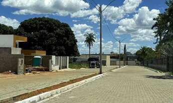 Imagem 3: Vicente Pires lote na Rua 06, condomínio fechado