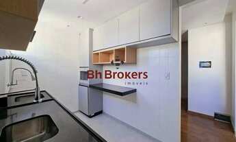 Imagem 7: Cobertura com 2 quartos e 1 vaga para locação no Buritis