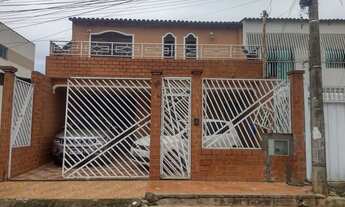 Imagem: VENDO EXCELENTE SOBRADO NA, 122, de samambaia