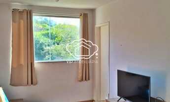 Imagem 2: Imóvel para venda tem 53 metros quadrados com 3 quartos em Campo Grande - Rio de Janeiro