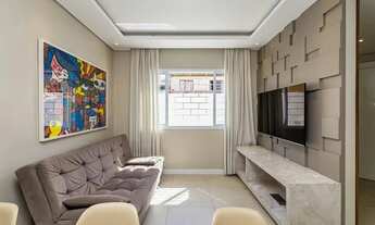 Imagem 3: Sobrado - à venda - 03 quartos - Boa Vista - Curitiba/PR