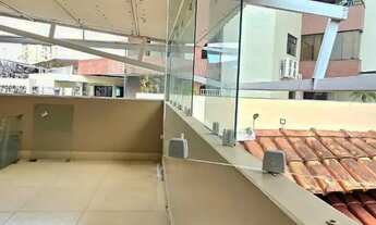 Imagem 4: ALUGA-SE PRÉDIO COMERCIAL QUINTINO BOCAIUVA (NOS ALTOS