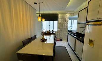 Imagem: Apartamento Mobiliado 02 dormitorios a venda