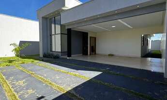 Imagem 2: Casa luxuosa com 3 suites - Bairro Cardoso Continuação