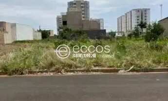 Imagem: Terreno à venda, Minas Gerais - Uberlândia/MG