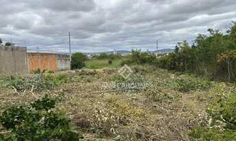 Imagem 3: Lote à venda no Bairro Parque Jardim Morada do Sol