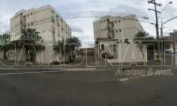 Imagem: Apartamento com 2 dormitórios no Cidade