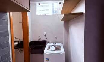 Imagem 5: Apto reformado com 80m2 Umarizal Apto mobiliado