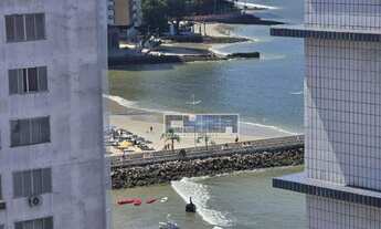 Imagem 3: Apartamento de 2 DORMITÓRIOS na Praia do Gonzaguinha